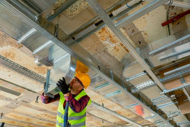 Best HVAC Replacement Cost  in White Hall, WV