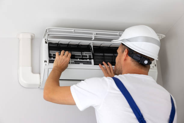 Best Affordable HVAC Services  in White Hall, WV
