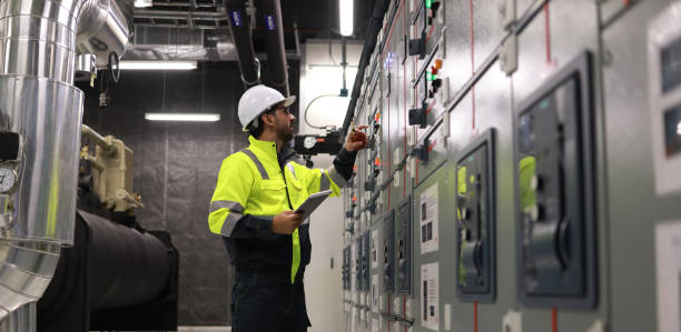 HVAC Troubleshooting in White Hall, WV